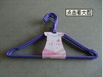 要買優(yōu)質良心衣架廠 就找安陽市龍安區(qū)老劉衣架廠 安陽市龍安區(qū)老劉衣架廠 鋼絲衣架,浸塑衣架,衣架