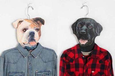 從“衣冠禽獸”到寵物衣架 一場跨越時(shí)空的文化誤讀與生活創(chuàng)意