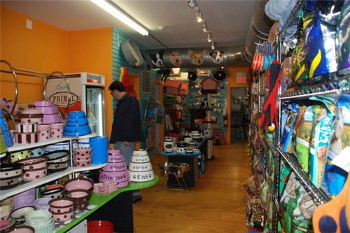 寵物用品超市加盟費(fèi)解析 總投資27.89萬元，加盟費(fèi)如何構(gòu)成？