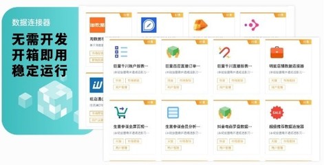 逢時(shí)科技簽約觀遠(yuǎn)數(shù)據(jù) 現(xiàn)代化BI賦能電商精細(xì)化運(yùn)營升級